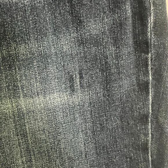 Kut From The Kloth Woman’s Diana Relaxed Fit Skinny Jeans- Size 12 - Picture 8 of 11